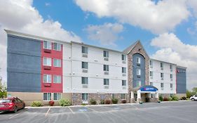 Candlewood Suites Idaho Falls